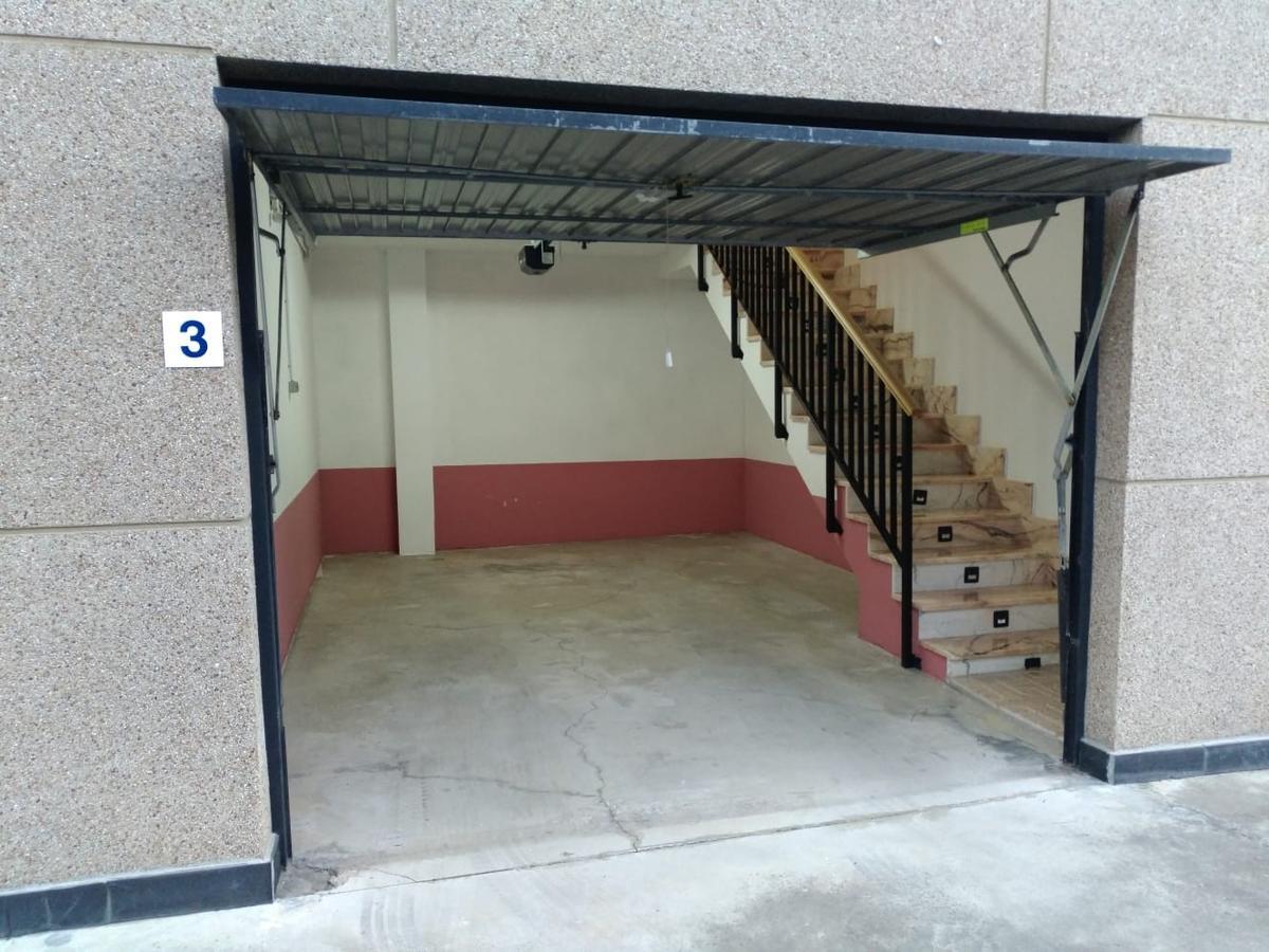 Motel Acropolis Camponaraya Kültér fotó